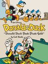 Walt Disney's Donald Duck "Donald Duck Finds Pirate Gold"